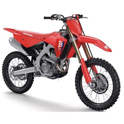 Honda CRF 250 R 2026