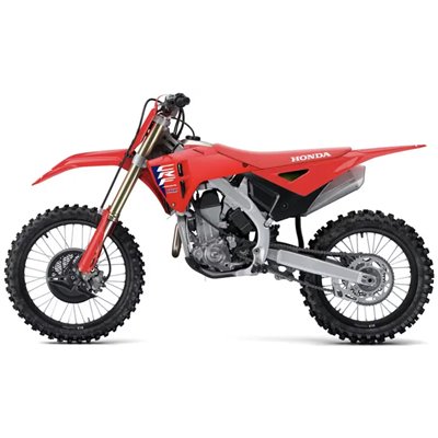 Honda CRF 450 R 2026