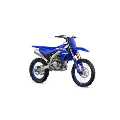Yamaha YZ 450 F 2026