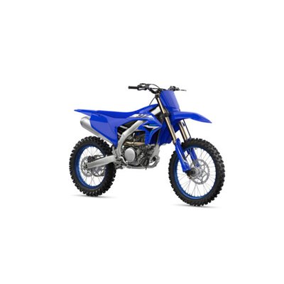 Yamaha YZ 250 F 2026