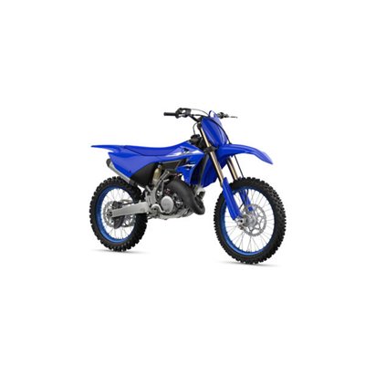 Yamaha YZ 125 2026