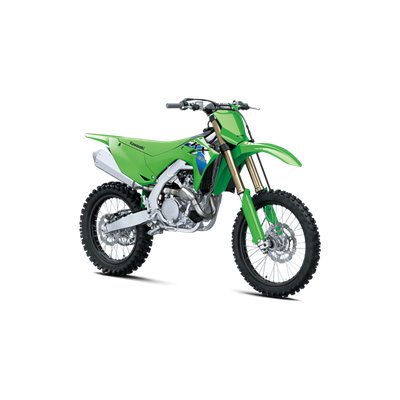Kawasaki KX 450 2026