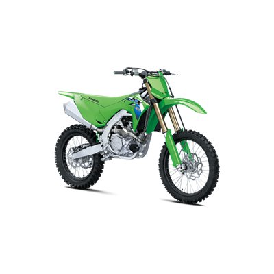 Kawasaki KX 250 2026