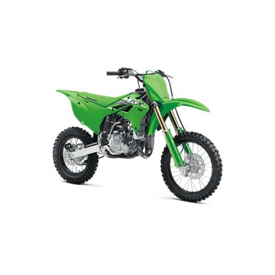 Kawasaki KX 85 2026