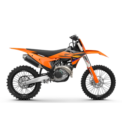 KTM SX-F 450 2026