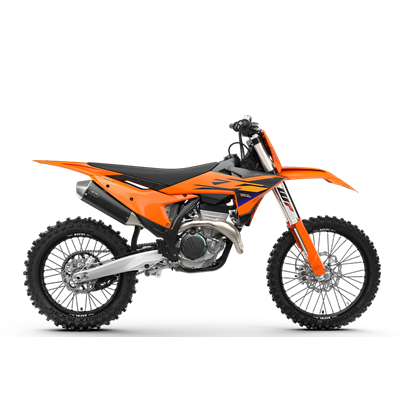 KTM SX-F 350 2026