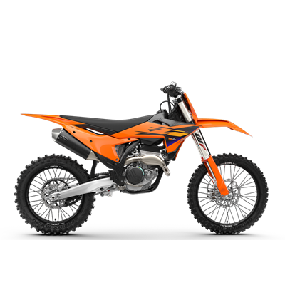KTM SX-F 250 2026