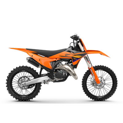 KTM SX 125 2026