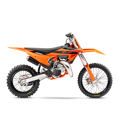 KTM SX 85 2026