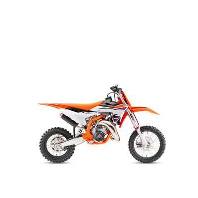 KTM SX 65 2026