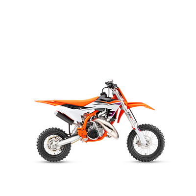 KTM SX 50 2026
