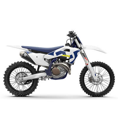 Husqvarna FC 450 2026