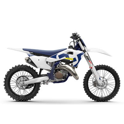 Husqvarna TC 125 2026