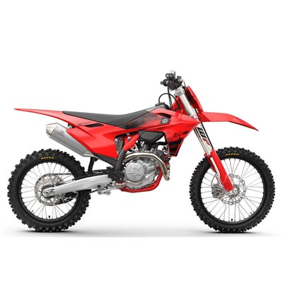 GAS GAS MC 450 F 2026