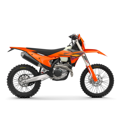 KTM EXC-F 450 2026
