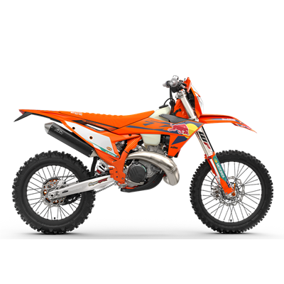 KTM EXC 250 2026
