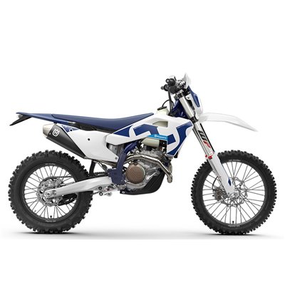 Husqvarna Fe 501 2026