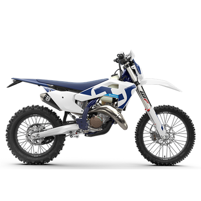 Husqvarna TE 125 2026