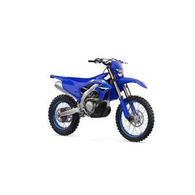 Yamaha WRF 450 2026