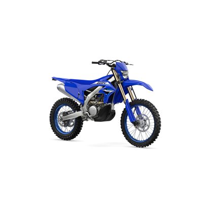 Yamaha WRF 250 2026