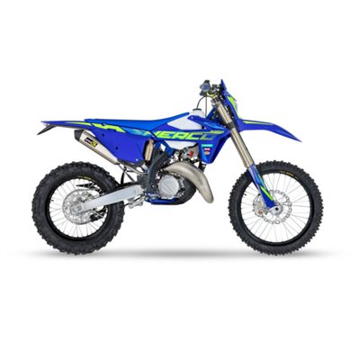 Sherco SE Factory 125 2026