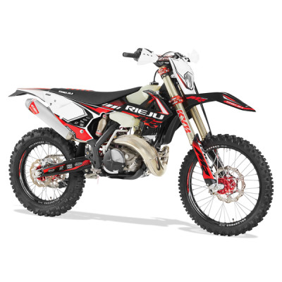 RIEJU MR 300 Pro 2024