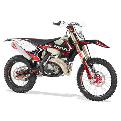 RIEJU MR 300 Pro 2025