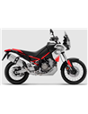 Aprilia Tuareg 660