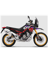 Aprilia Tuareg 660 Rally