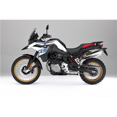 BMW F 850 GS