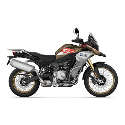 BMW F 850 GS Adventure