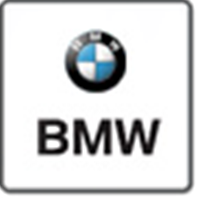 BMW Trail