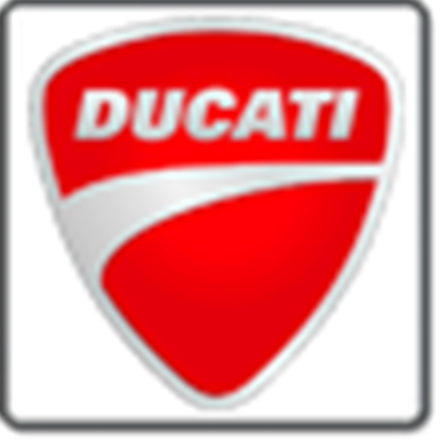 Ducati Trail