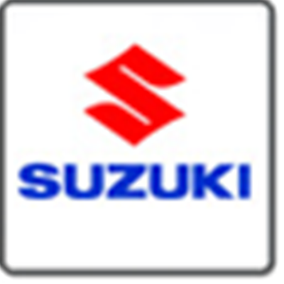 Suzuki Trail