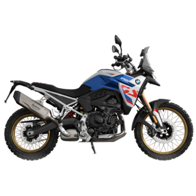 BMW F 900 GS