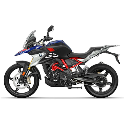 BMW G 310 GS