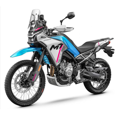 CF Moto 450 MT