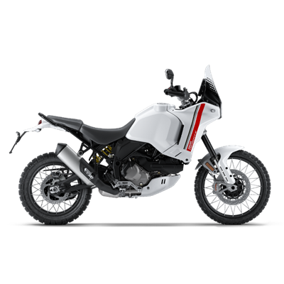 Ducati DesertX