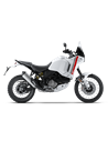 Ducati DesertX