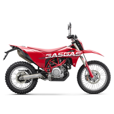 GasGas ES 700