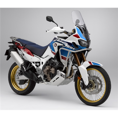 Honda CRF 1000 Africa Twin