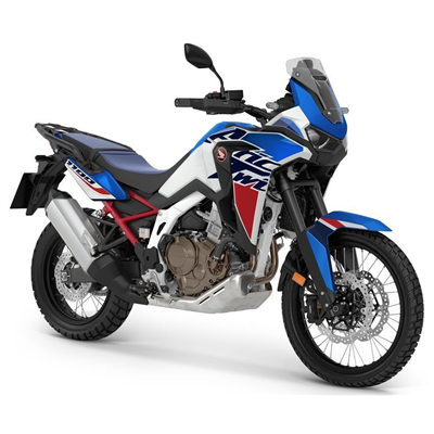 Honda CRF 1100L Africa Twin