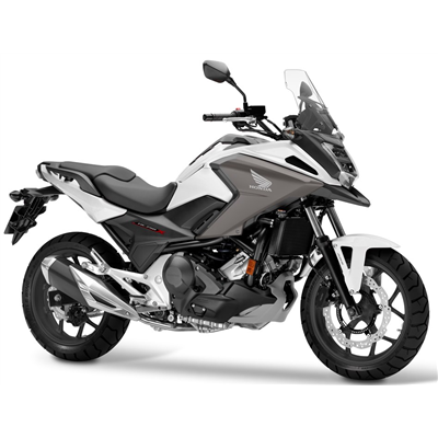 Honda NC 750X