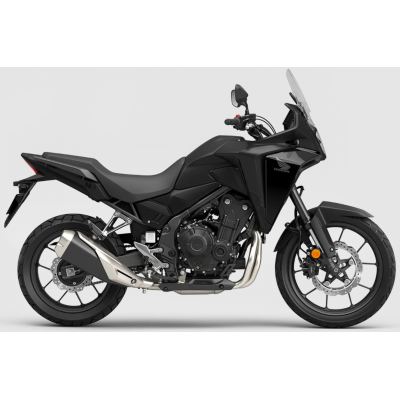 Honda NX 500