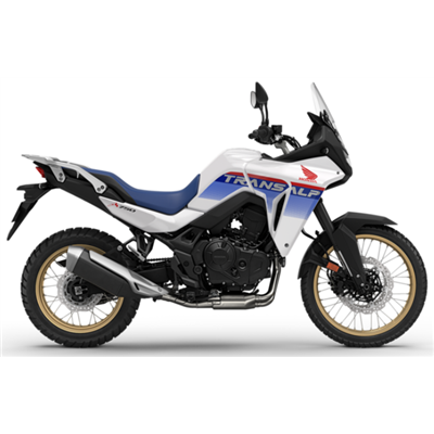 Honda XL 750 Transalp