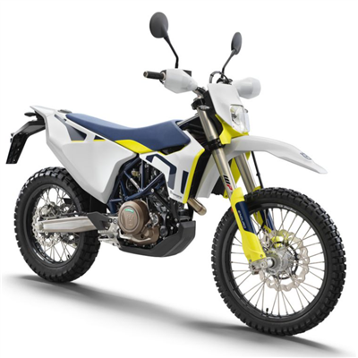 Husqvarna 701