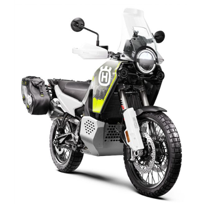 Husqvarna Norden 901