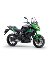 Kawasaki KLE 650 Versys