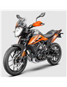 KTM 250 Adventure