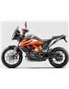 KTM 390 Adventure